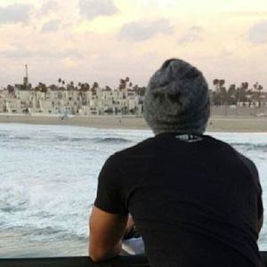 Meet your Posher, Hoai